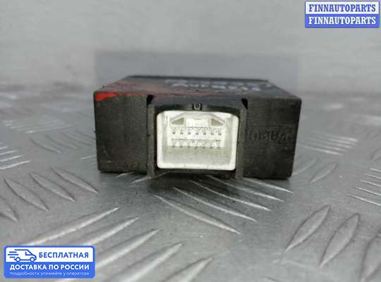 ЭБУ иммобилайзера на Toyota Avensis II (T250)