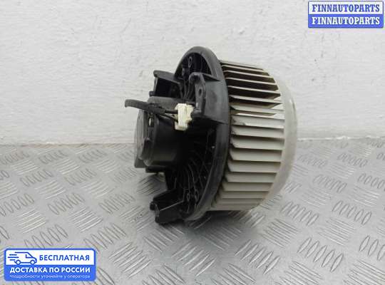 Мотор отопителя на Subaru Tribeca