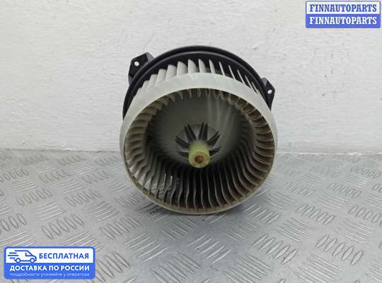 Мотор отопителя на Subaru Tribeca