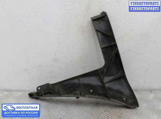 Кронштейн бампера на Dodge Caravan IV (RG, RS)