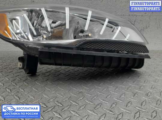 Фара передняя на Ford Kuga II / Escape III