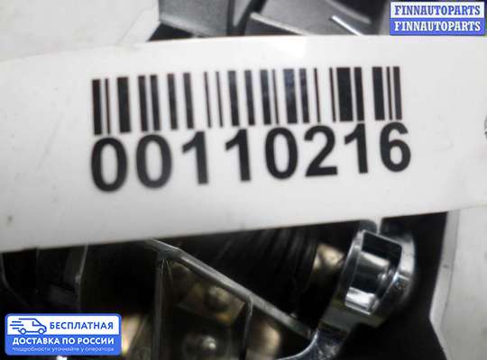 Ручка двери внутренняя на Ford Explorer V (U502)