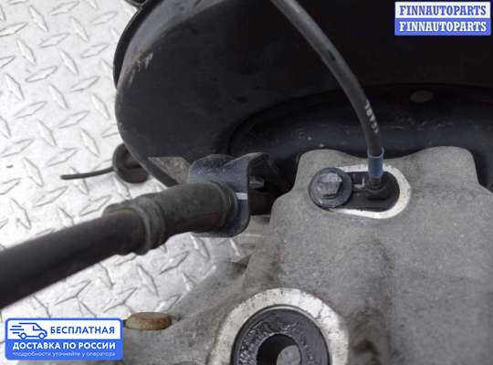Ступица на Hyundai Sonata VI (YF)