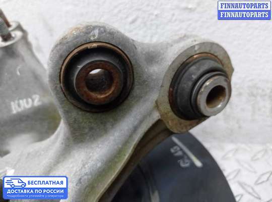 Ступица на Hyundai Sonata VI (YF)