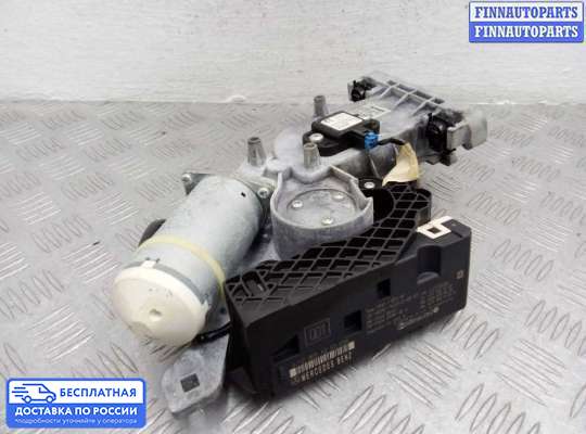 Амортизатор крышки багажника на Mercedes-Benz E (W212)