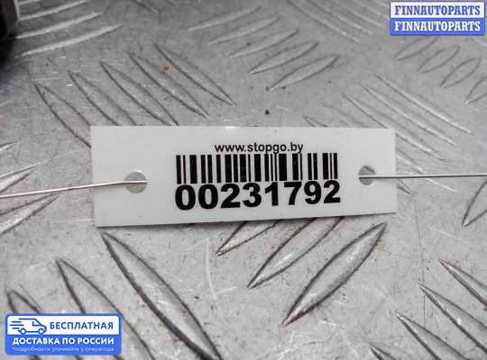 Амортизатор крышки багажника на Mercedes-Benz E (W212)