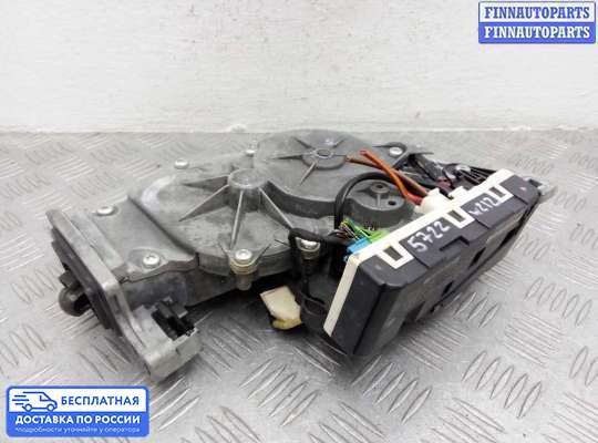 Амортизатор крышки багажника на Mercedes-Benz E (W212)