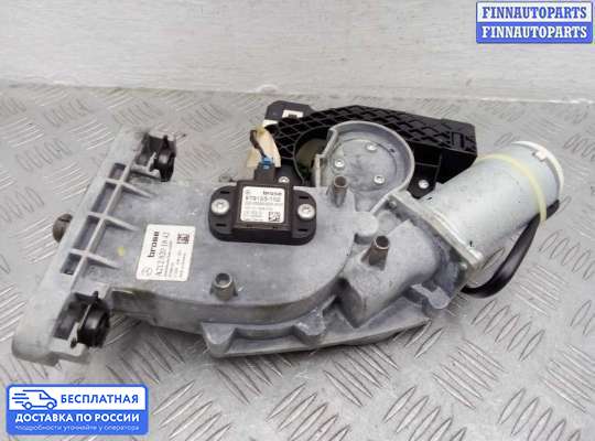 Амортизатор крышки багажника на Mercedes-Benz E (W212)