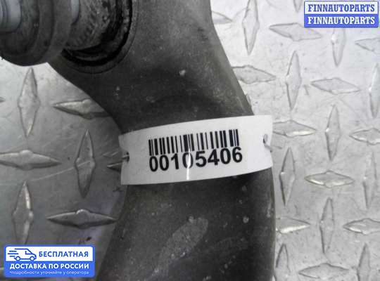 Рычаг подвески на Audi A5 (8T)