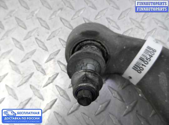 Рычаг подвески на Audi A5 (8T)