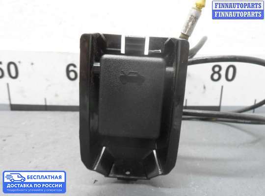 Ручка открывания на Suzuki Grand Vitara II (JB, TD54)