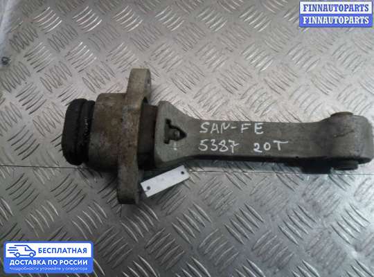 Подушка КПП на Hyundai Santa Fe III (DM, NC)