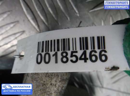 Подушка КПП на Hyundai Santa Fe III (DM, NC)