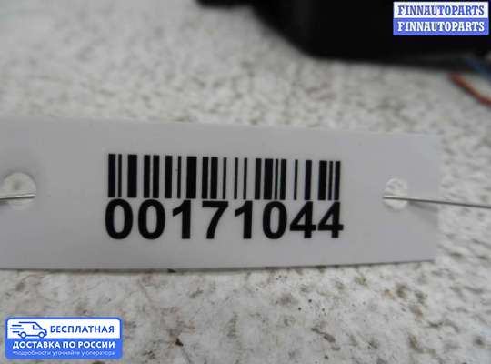 Антенна на Lexus LS IV (XF40)