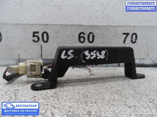 Антенна на Lexus LS IV (XF40)