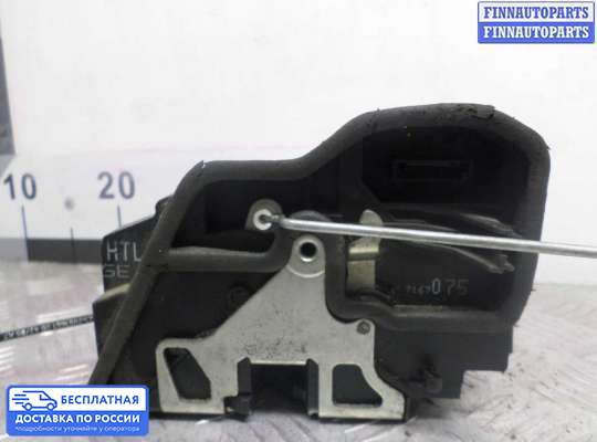 Замок боковой двери на BMW 7 (E65/E66)