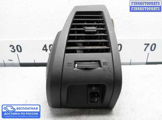 Дефлектор обдува салона на Nissan Murano I (Z50)