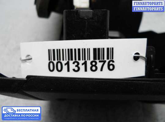 Дефлектор обдува салона на Nissan Murano I (Z50)