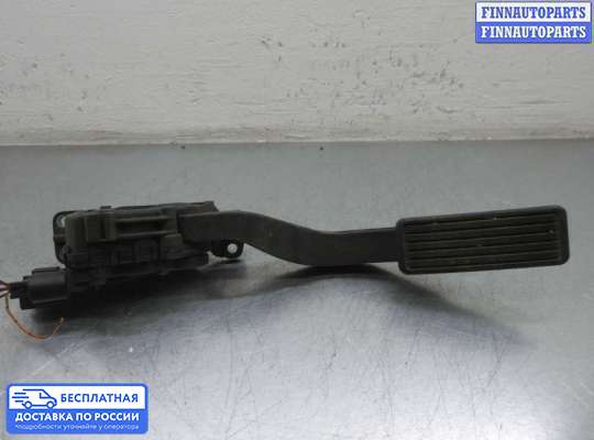 Педальный узел (педаль) на Land Rover Freelander I