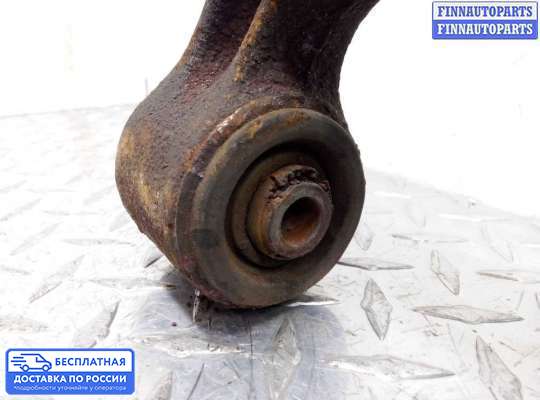 Рычаг подвески на Suzuki Grand Vitara I (SQ, FT)