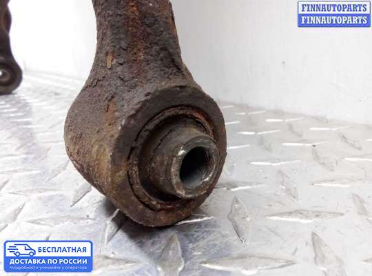 Рычаг подвески на Suzuki Grand Vitara I (SQ, FT)