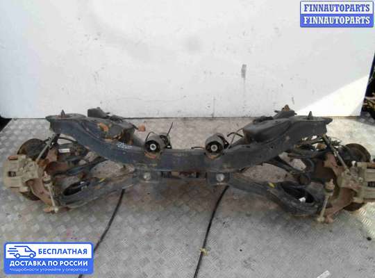Ступица на Ford Kuga II / Escape III