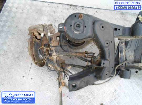 Ступица на Ford Kuga II / Escape III
