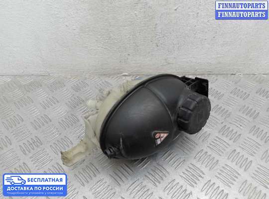 Бачок расширительный на Mercedes-Benz GLK (X204)