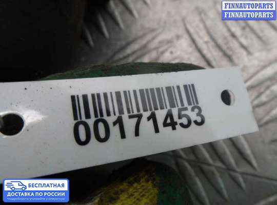 Корпус термостата на Ford Mondeo IV