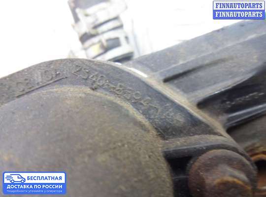 Корпус термостата на Ford Mondeo IV