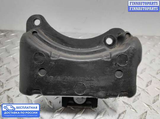 Подушка КПП на Mercedes-Benz GLK (X204)