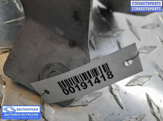 Подушка КПП на Mercedes-Benz GLK (X204)