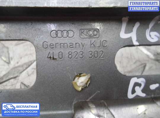 Петля капота на Audi Q7 (4L)