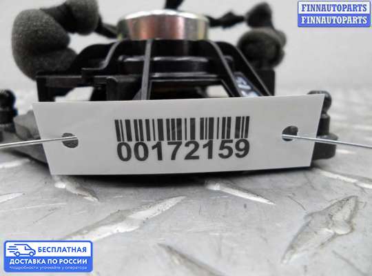 Аудиотехника на Mercedes-Benz GL / GLS (X166)