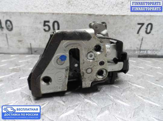 Замок боковой двери на Toyota Camry XV40