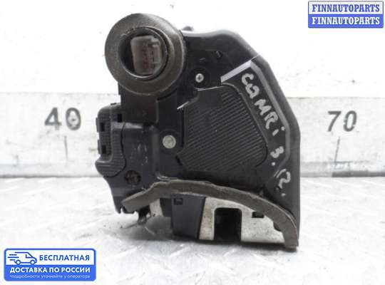 Замок боковой двери на Toyota Camry XV40