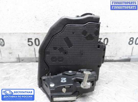 Замок боковой двери на Toyota Camry XV40