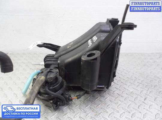 Адсорбер (абсорбер) топливных паров на Volkswagen Touareg II (7P)