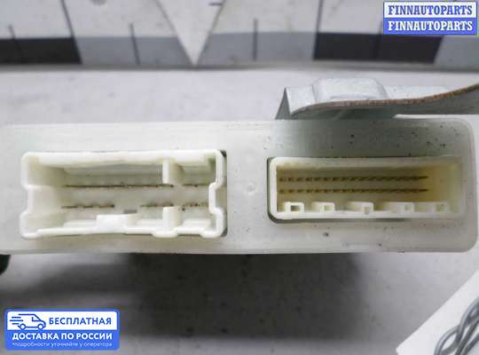 ЭБУ прочее на Infiniti EX / QX50 (J50)