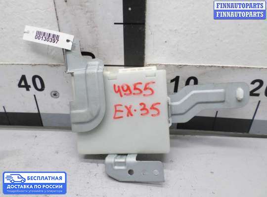 ЭБУ прочее на Infiniti EX / QX50 (J50)