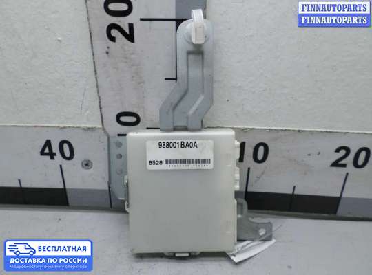 ЭБУ прочее на Infiniti EX / QX50 (J50)