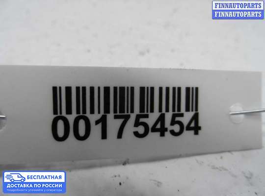 ЭБУ AIRBAG (электронный блок управления подушками безопасности) на Opel Vectra B