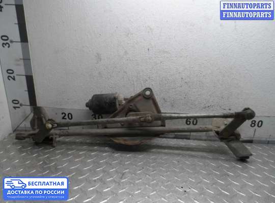 Трапеция дворников (стеклоочистителя) на Toyota RAV4 II (XA20)