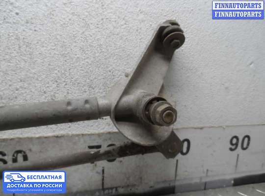Трапеция дворников (стеклоочистителя) на Toyota RAV4 II (XA20)