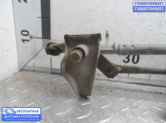 Трапеция дворников (стеклоочистителя) на Toyota RAV4 II (XA20)