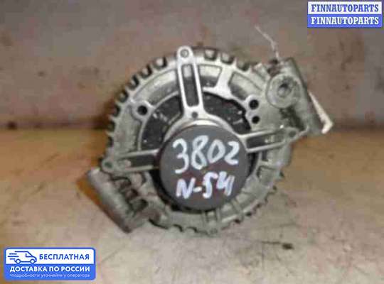 Генератор на BMW 3 (E90/E91/E92/E93)