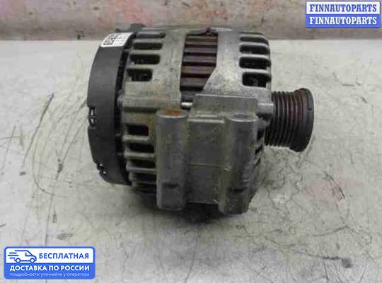 Генератор на BMW 3 (E90/E91/E92/E93)