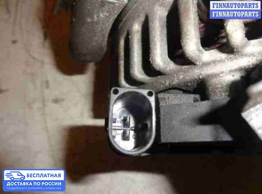 Генератор на BMW 3 (E90/E91/E92/E93)