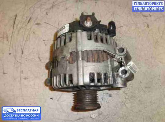 Генератор на BMW 3 (E90/E91/E92/E93)