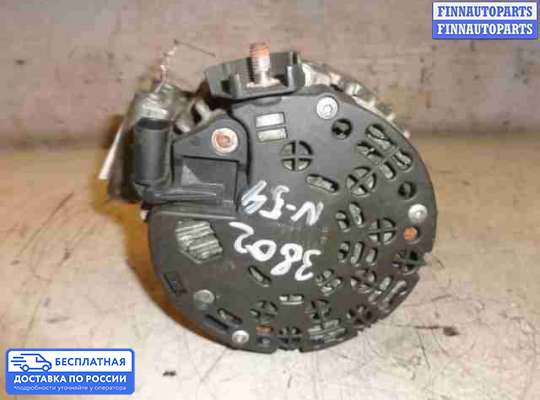 Генератор на BMW 3 (E90/E91/E92/E93)